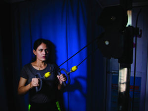 Dr Urmila